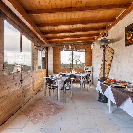 B&B Mariano Ceglie Messapica Bagian luar foto