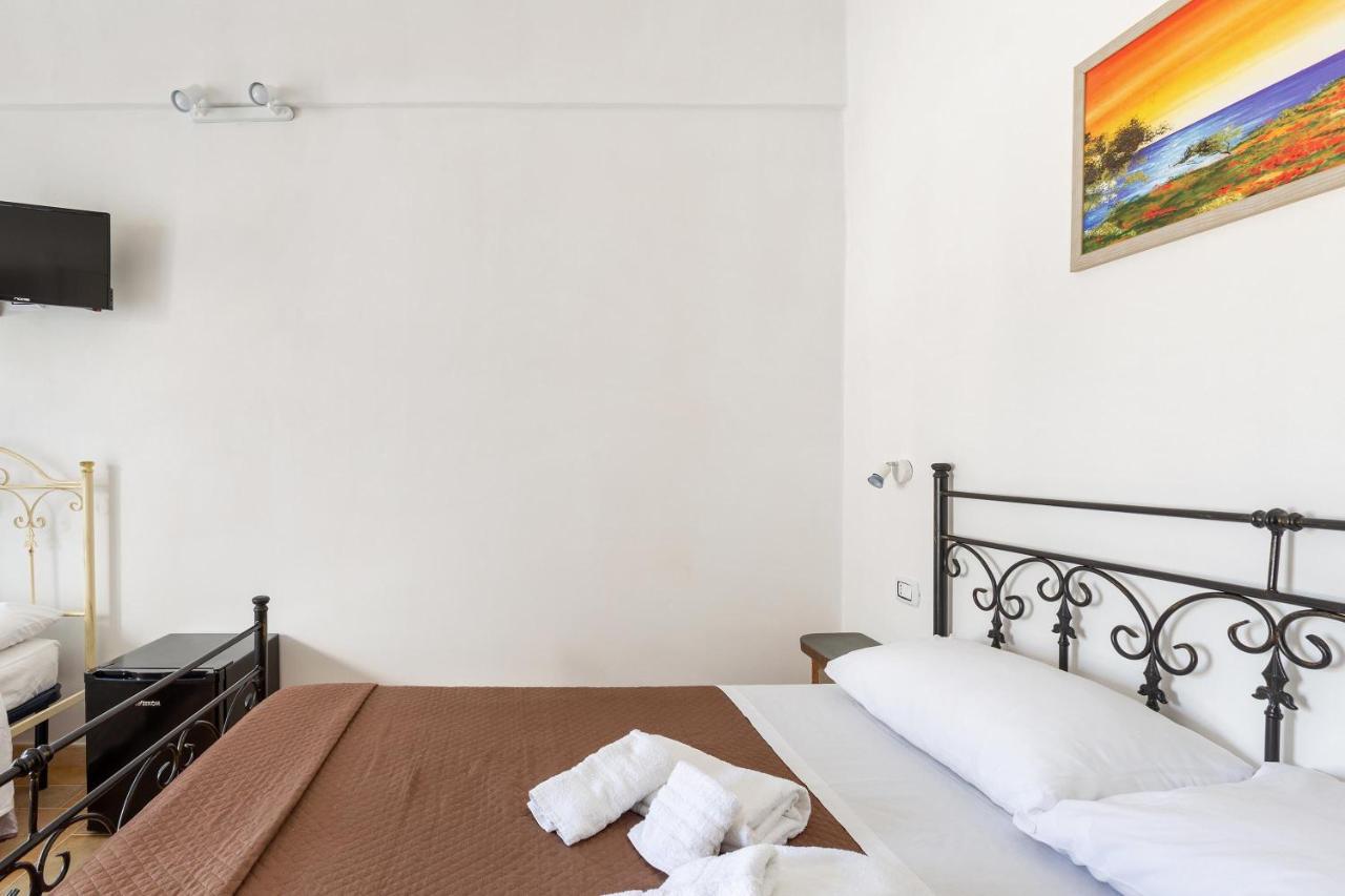 B&B Mariano Ceglie Messapica Ruang foto