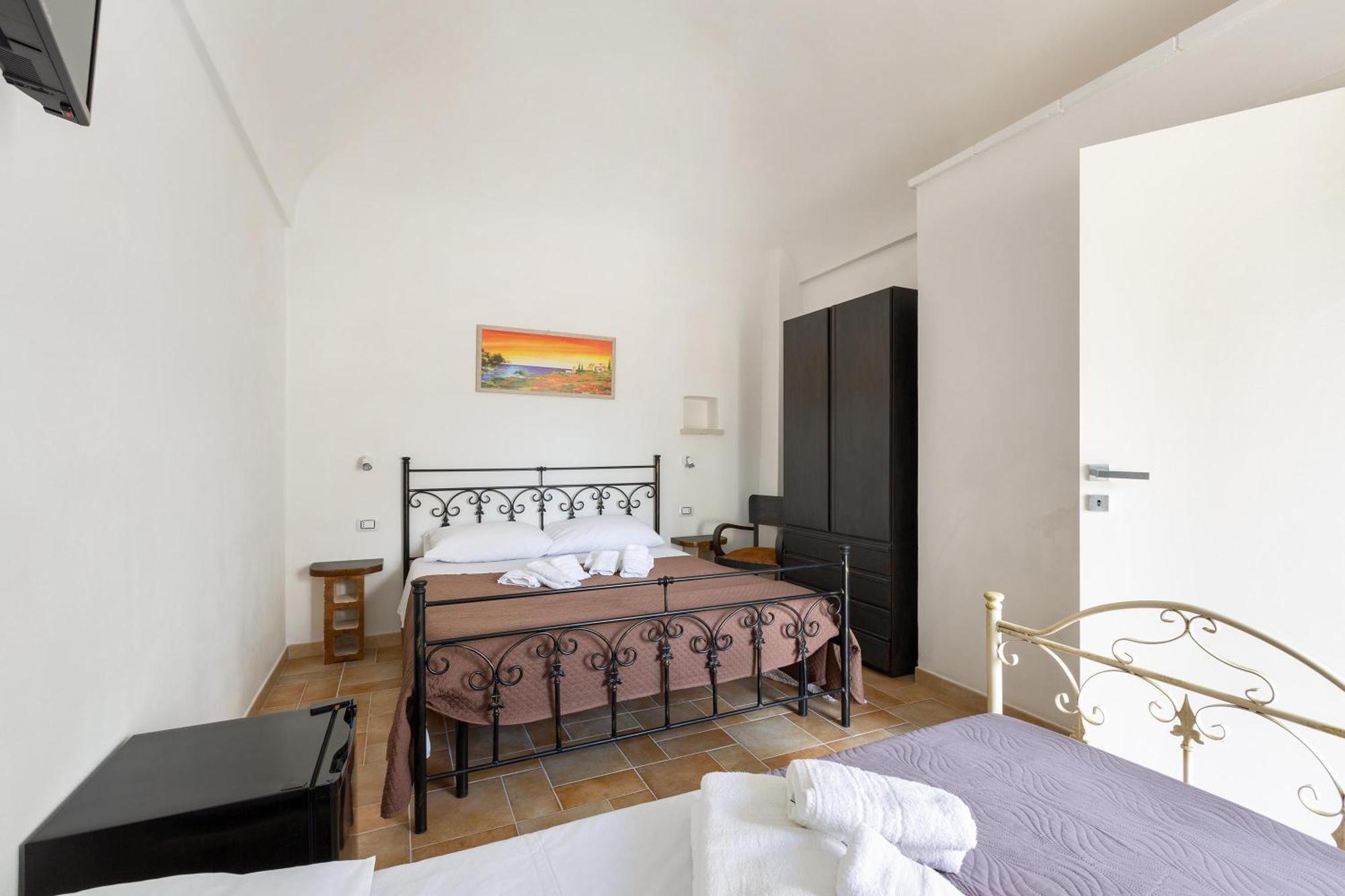 B&B Mariano Ceglie Messapica Ruang foto