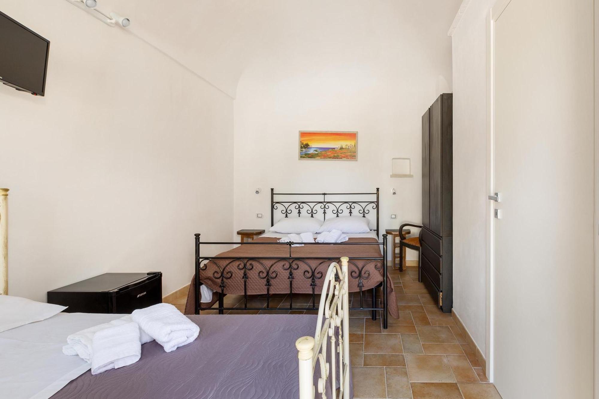 B&B Mariano Ceglie Messapica Ruang foto