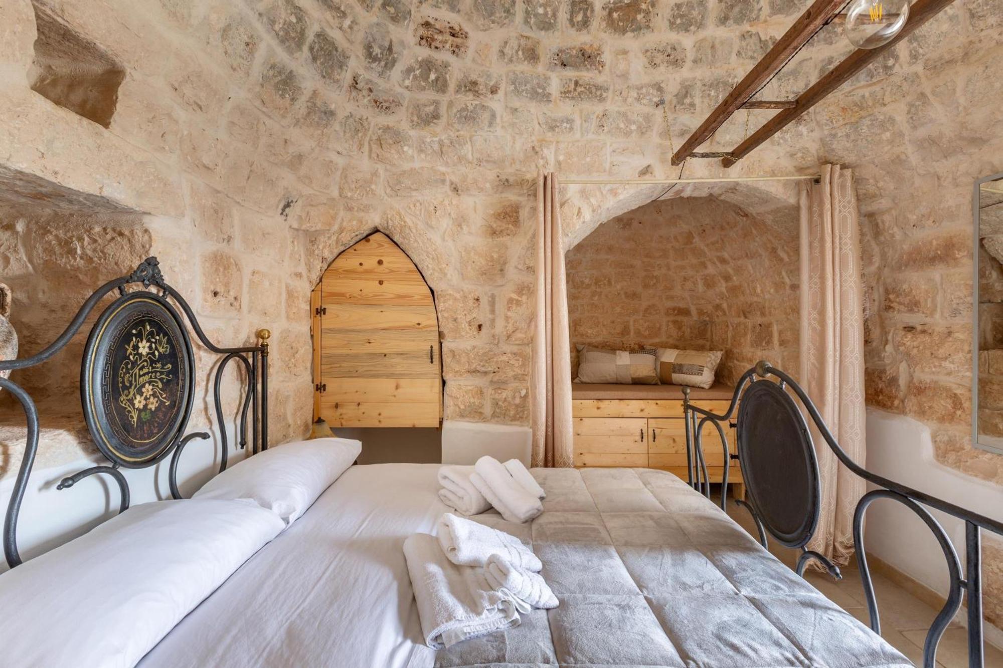 B&B Mariano Ceglie Messapica Ruang foto