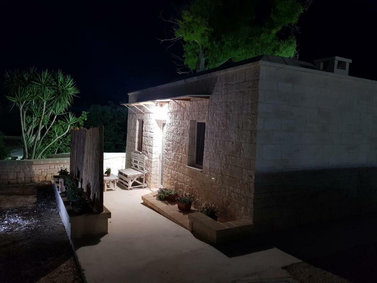 B&B Mariano Ceglie Messapica Bagian luar foto