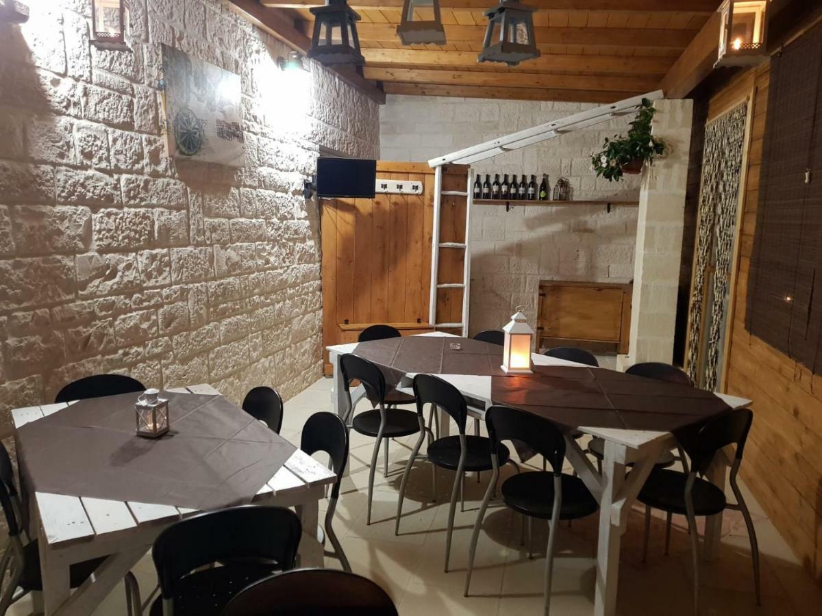 B&B Mariano Ceglie Messapica Bagian luar foto