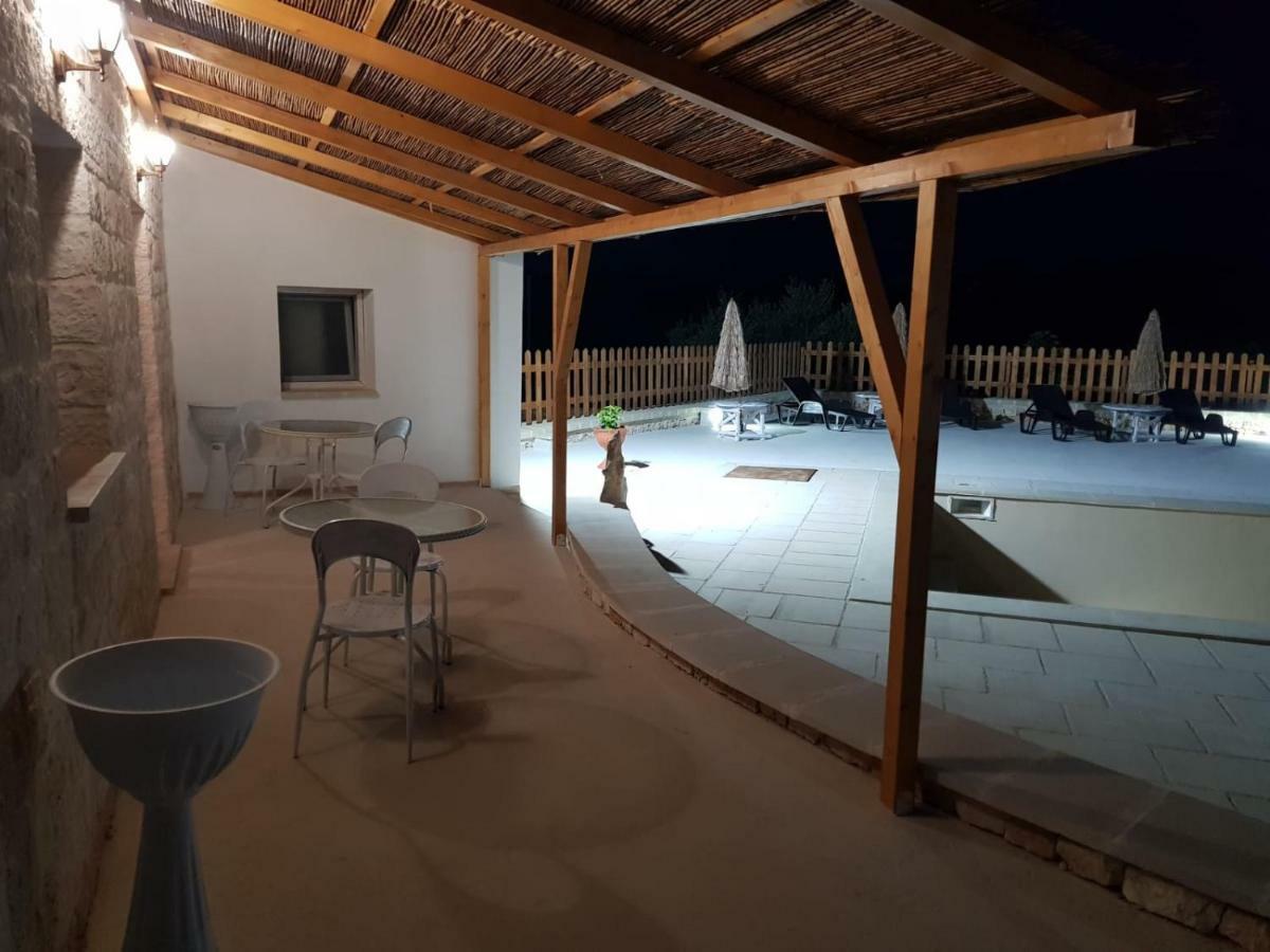 B&B Mariano Ceglie Messapica Bagian luar foto