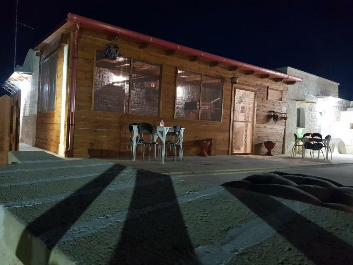 B&B Mariano Ceglie Messapica Bagian luar foto