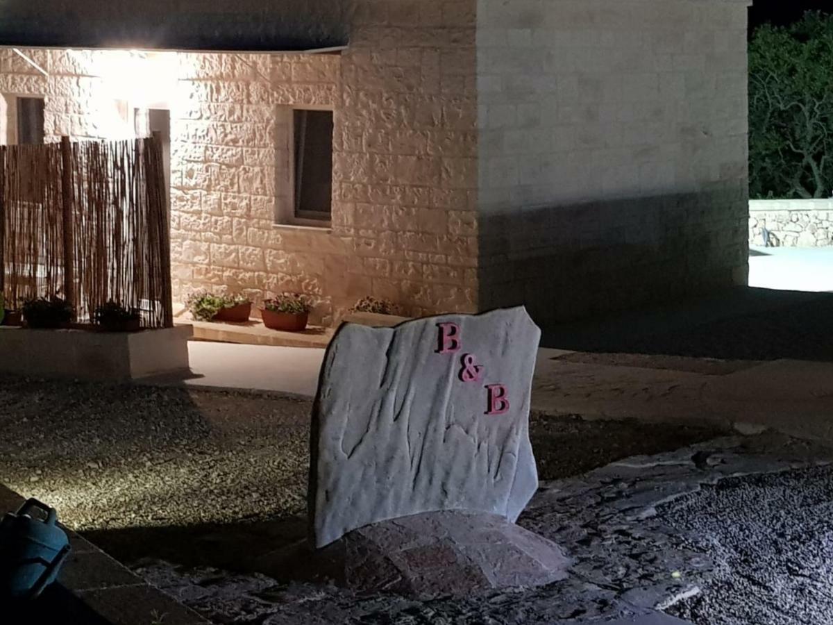 B&B Mariano Ceglie Messapica Bagian luar foto