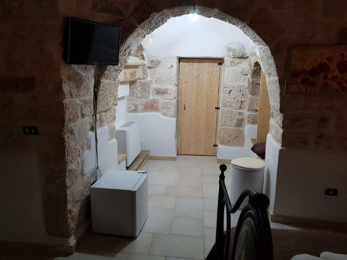 B&B Mariano Ceglie Messapica Bagian luar foto