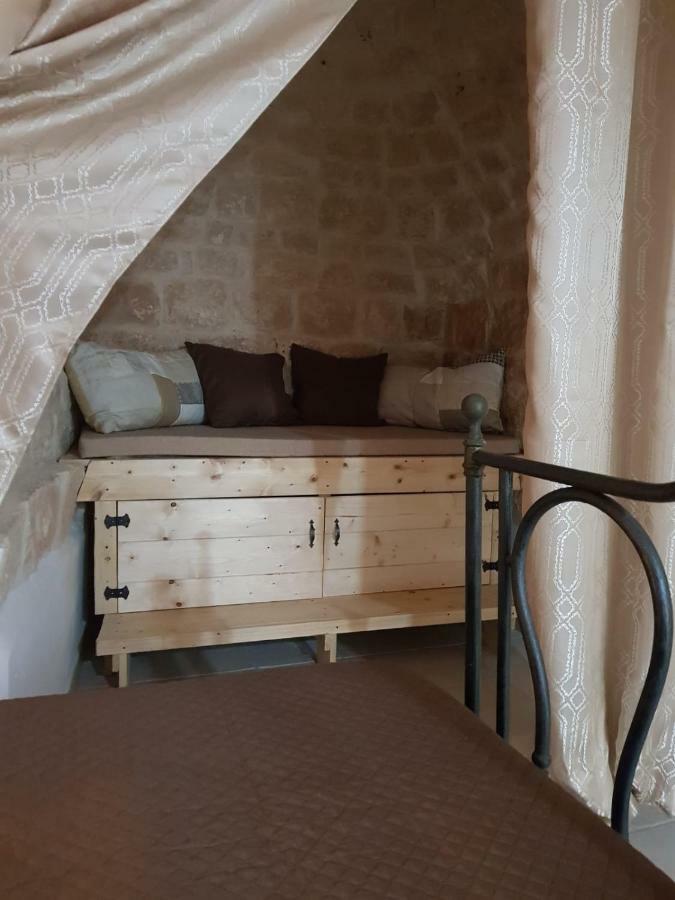 B&B Mariano Ceglie Messapica Bagian luar foto