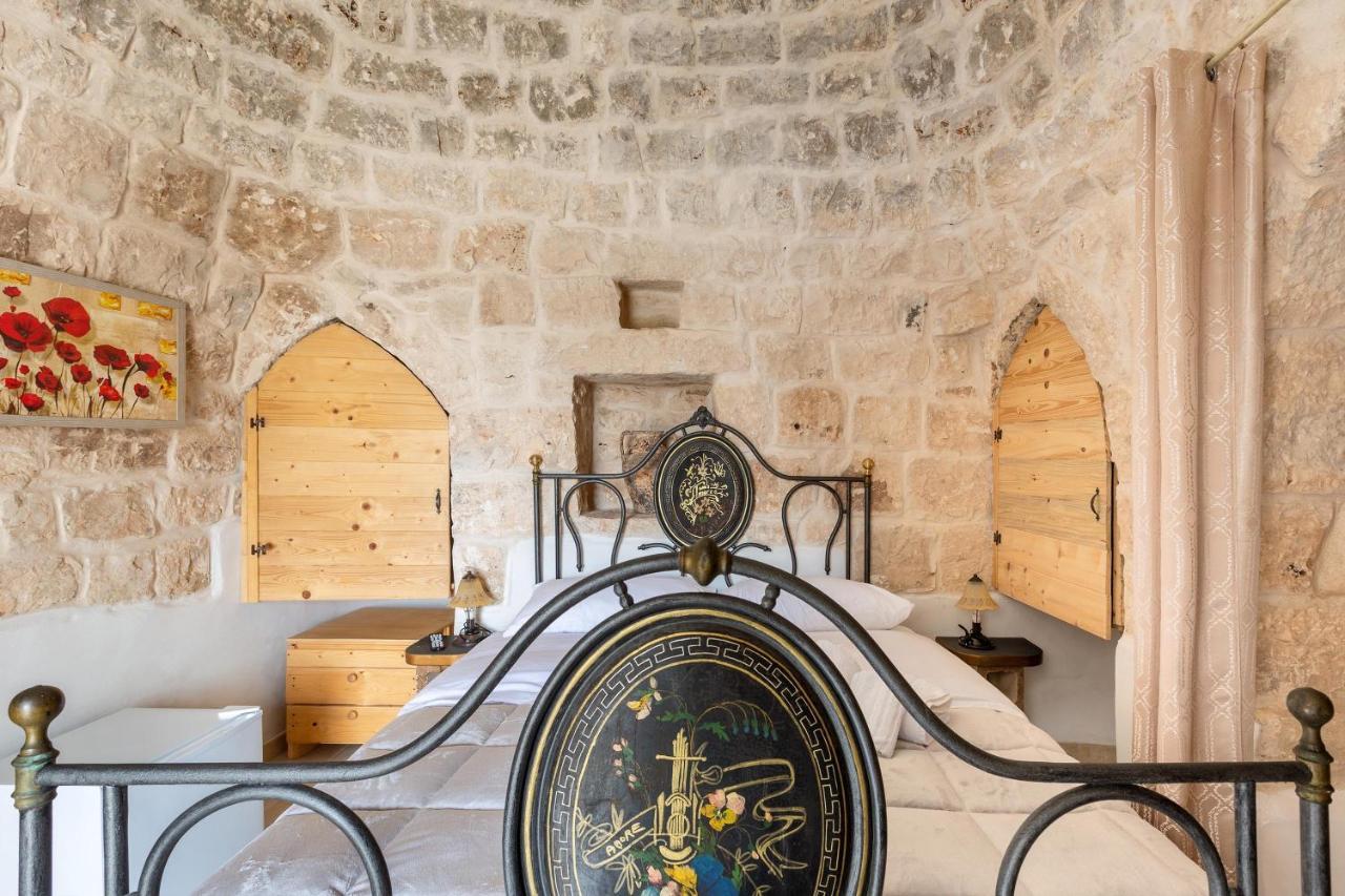 B&B Mariano Ceglie Messapica Bagian luar foto