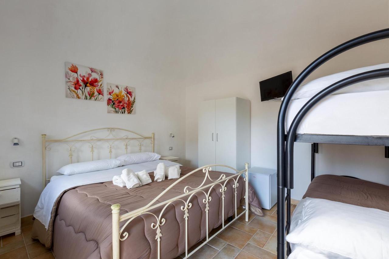 B&B Mariano Ceglie Messapica Ruang foto